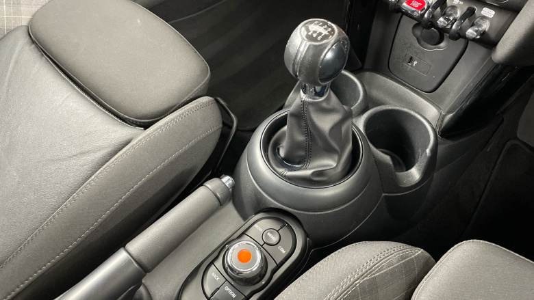 MINI Convertible 2.0 Cooper S II 2dr Petrol Convertible